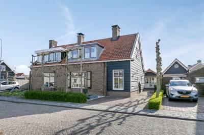 Woning I.G.J.van den Boschstraat 23 Wilhelminadorp