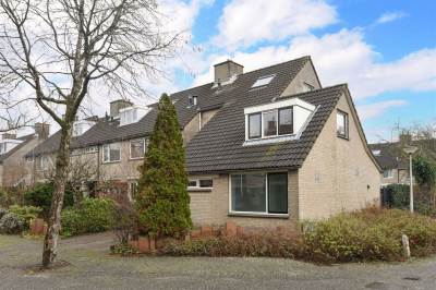 Woning Teylingen 2 Huizen