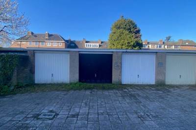 Garage Waltherlaan 3609 Bussum
