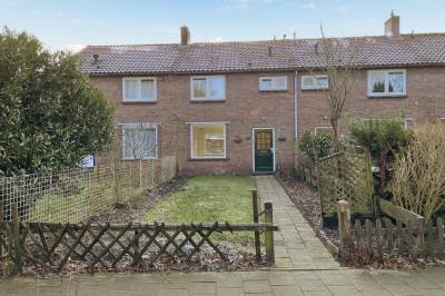 Woning Laan van Eikenrode 86 Loosdrecht