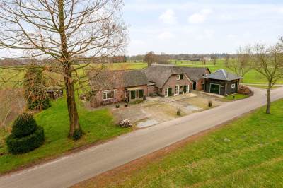 Woning Burgweg 21 21A Epe