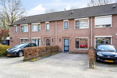 Woning Griegstraat 19 Tilburg