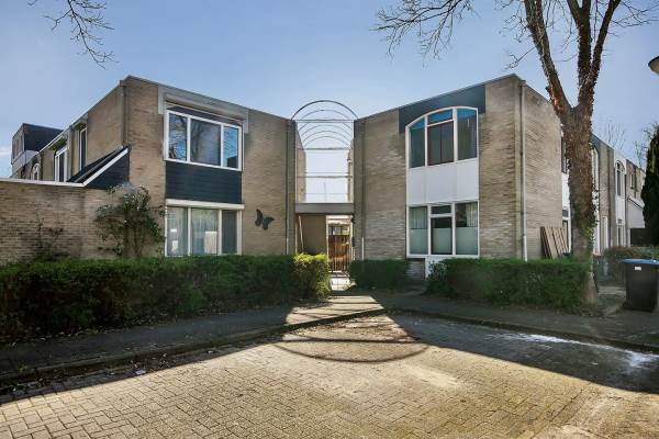Woning Sterkenburg 7 Leusden