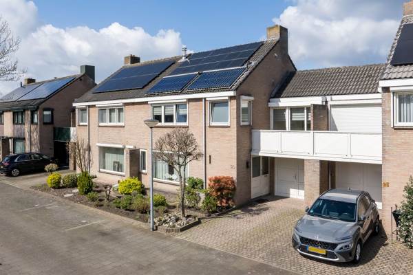 Woning Hillenraad 23 Weert