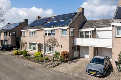 Woning Hillenraad 23 Weert