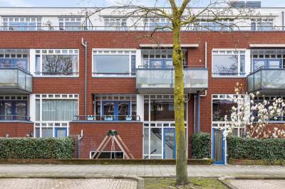 Woning Javastraat 128 Den Bosch