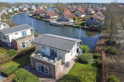 Woning Sânbank 1 Workum