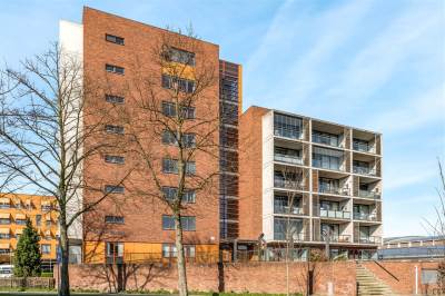 Woning Plein 15 Augustus 44 Wageningen