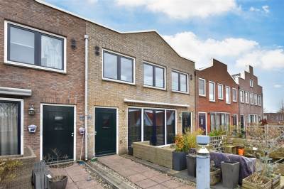 Woning Sulky 10 Nootdorp
