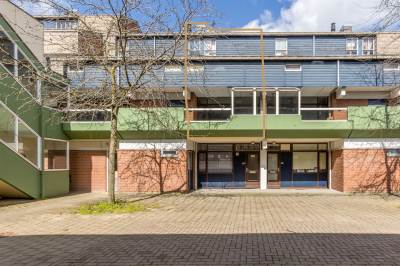 Woning Bastion 417 Lelystad