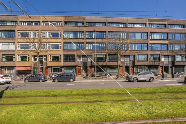 Woning Schieweg 75C03 Rotterdam
