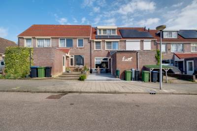 Woning Regenboogweg 7 Nieuwe Wetering
