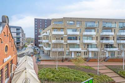 Woning Boterdiep 17k Groningen