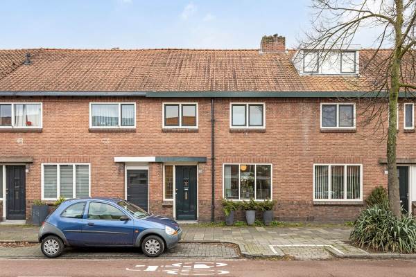 Woning Gladiolusstraat 13 Eindhoven