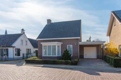 Woning Hoogstraat 5a Waalre