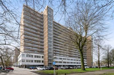 Woning Mensinge 19 Amsterdam