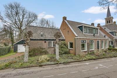 Woning De Wier 1 Koarnjum