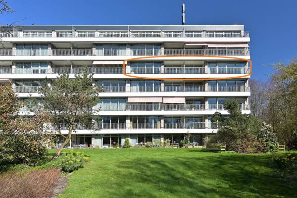 Woning Cees Laseurlaan 145159 Den Haag