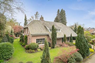 Woning Oude Maasje 19 Tilburg