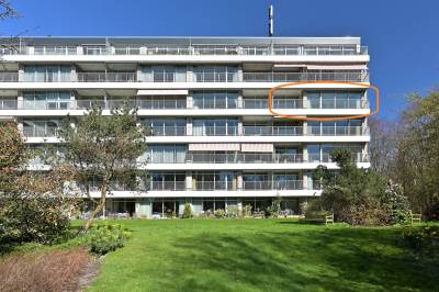 Woning Cees Laseurlaan 159 Den Haag