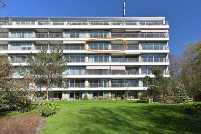 Woning Cees Laseurlaan 145 Den Haag