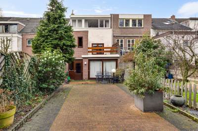 Woning Jekerweg 73 Maastricht