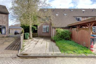 Woning Populierenweg 22 Winschoten