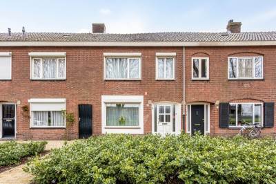 Woning Hoevenseweg 82 Tilburg