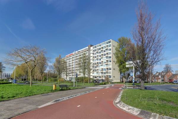 Woning H. Kamerlingh Onnesstraat 113 Zwijndrecht
