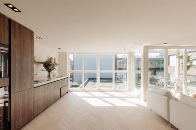 Woning Karperweg 17B Amsterdam