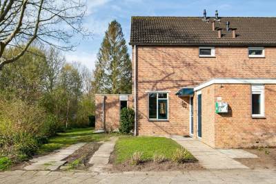 Woning Groenkampen 208 Assen