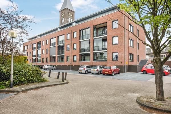Woning Binnenhof 28 Halfweg