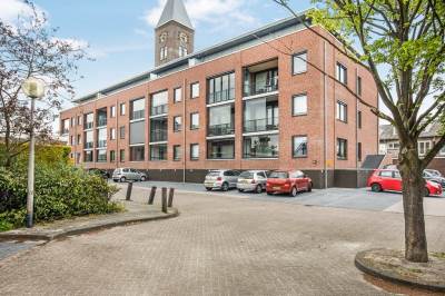 Woning Binnenhof 28 Halfweg