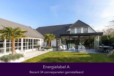 Woning Jan Hokaarsstraat 46 Helmond