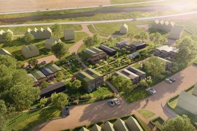 Woning Sleeg 1799 Zevenaar