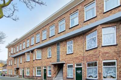 Woning Van Musschenbroekstraat 86 Den Haag