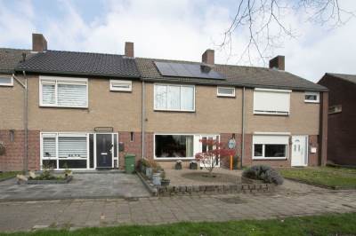 Woning Overweertstraat 111 Weert
