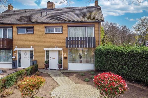 Woning Glazenapstraat 144 Tegelen