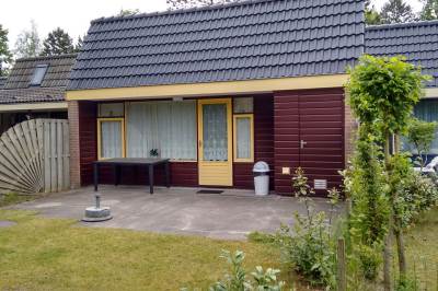 Woning Bijsselseweg 11141 Biddinghuizen