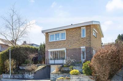 Woning Mozartstraat 34 Brunssum