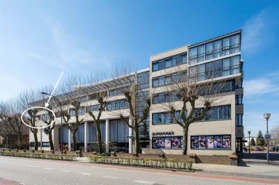 Woning Wilhelminastraat 4e Waalwijk