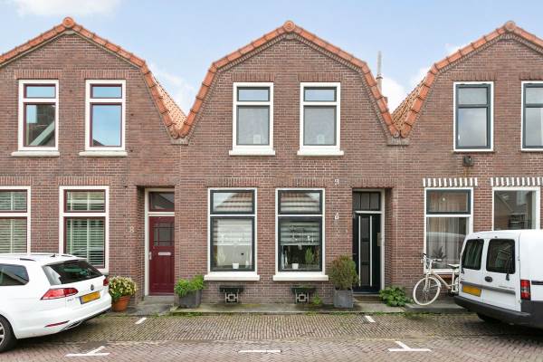 Woning Slabberswerf 6 Zierikzee