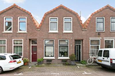 Woning Slabberswerf 6 Zierikzee
