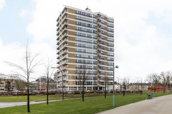 Woning Oranjeplein 264 Maastricht