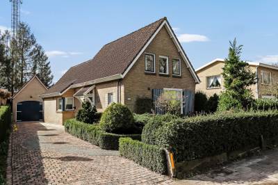 Woning Europaweg 166 Nieuw-Schoonebeek