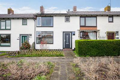 Woning Hollewei 5 Bakhuizen