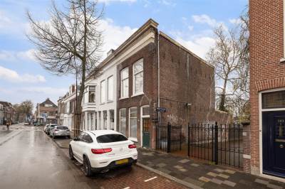 Woning Singel 367 Dordrecht