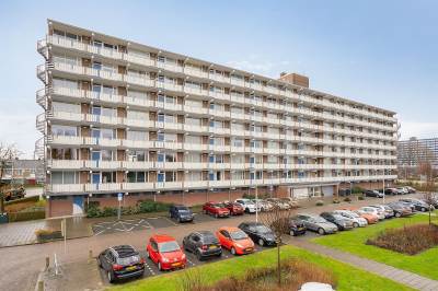 Woning Merelhoven 117 Capelle aan den IJssel