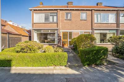 Woning Prinsessenpad 7 Den Hoorn (ZH)