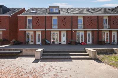 Woning Berliozpad 66 Amersfoort